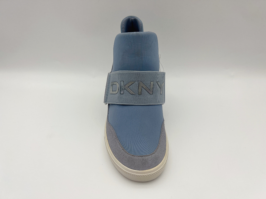 Giày nữ bằng da Nubuck mềm thoải mái Một chiếc đế ngoài bằng cao su với mủ cao su có thể dùng được