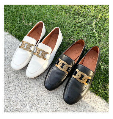 SGS Womens Leisure Shoes Giày da bò thời trang bền đẹp
