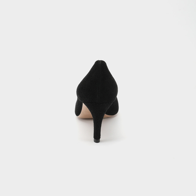 Giày Cao Gót Nữ Mũi Nhọn 5cm-8cm